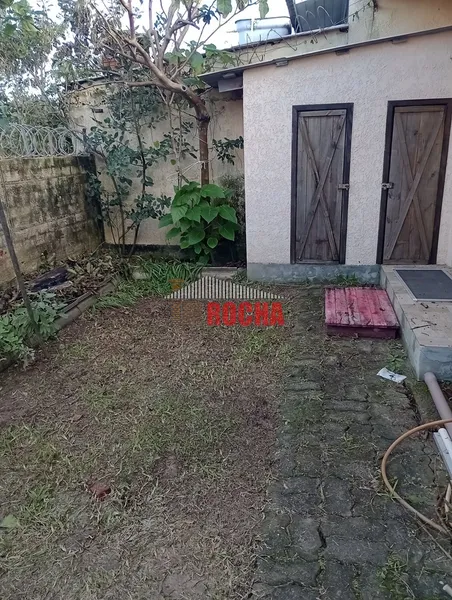 CASA  COM LAJE  A 5 QUADRAS DO MAR EM PRAIA ARROIO TEIXEIRA/CURUMIM!: 17ª foto da galeria de imagens do imóvel