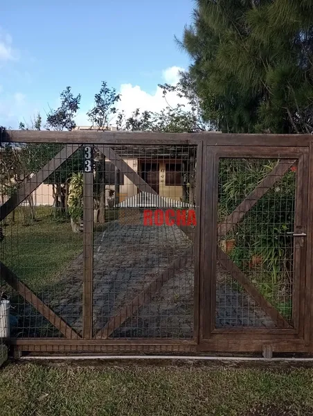 CASA  COM LAJE  A 5 QUADRAS DO MAR EM PRAIA ARROIO TEIXEIRA/CURUMIM!: 19ª foto da galeria de imagens do imóvel