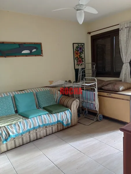 CASA  COM LAJE  A 5 QUADRAS DO MAR EM PRAIA ARROIO TEIXEIRA/CURUMIM!: 7ª foto da galeria de imagens do imóvel