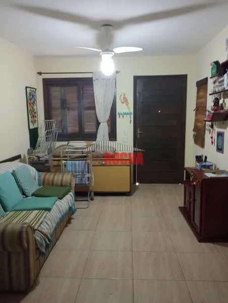 CASA  COM LAJE  A 5 QUADRAS DO MAR EM PRAIA ARROIO TEIXEIRA/CURUMIM!: 6ª foto da galeria de imagens do imóvel