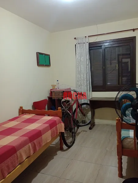 CASA  COM LAJE  A 5 QUADRAS DO MAR EM PRAIA ARROIO TEIXEIRA/CURUMIM!: 12ª foto da galeria de imagens do imóvel