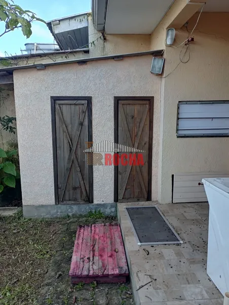 CASA  COM LAJE  A 5 QUADRAS DO MAR EM PRAIA ARROIO TEIXEIRA/CURUMIM!: 16ª foto da galeria de imagens do imóvel