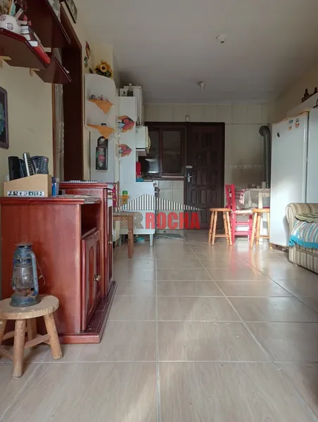 CASA  COM LAJE  A 5 QUADRAS DO MAR EM PRAIA ARROIO TEIXEIRA/CURUMIM!: 8ª foto da galeria de imagens do imóvel