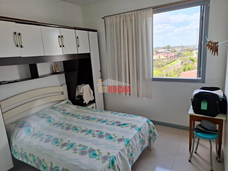 APARTAMENTO PRÓXIMO DO MAR EM PRAIA DE ARROIO TEIXEIRA!: 5ª foto da galeria de imagens do imóvel