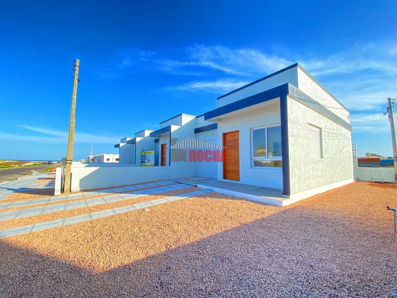 CASA NOVA NUNCA HABITADA À BEIRA MAR!: 11ª foto da galeria de imagens do imóvel