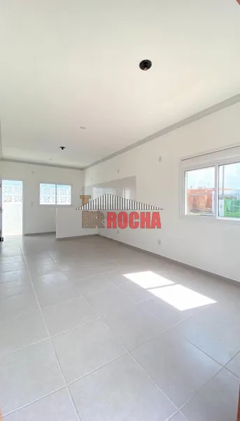 CASA NOVA NUNCA HABITADA À BEIRA MAR!: 8ª foto da galeria de imagens do imóvel