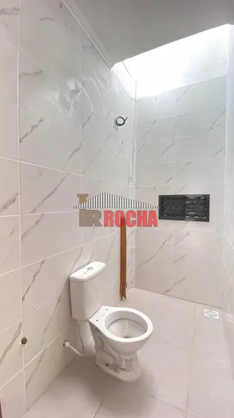 CASA NOVA NUNCA HABITADA À BEIRA MAR!: 5ª foto da galeria de imagens do imóvel