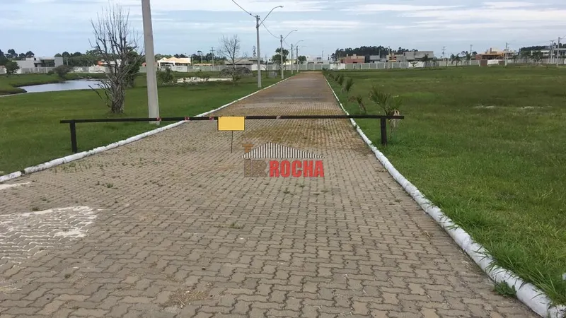 TERRENO EM FRENTE A LAGO EM SOLAR DO ARROIO!: 7ª foto da galeria de imagens do imóvel