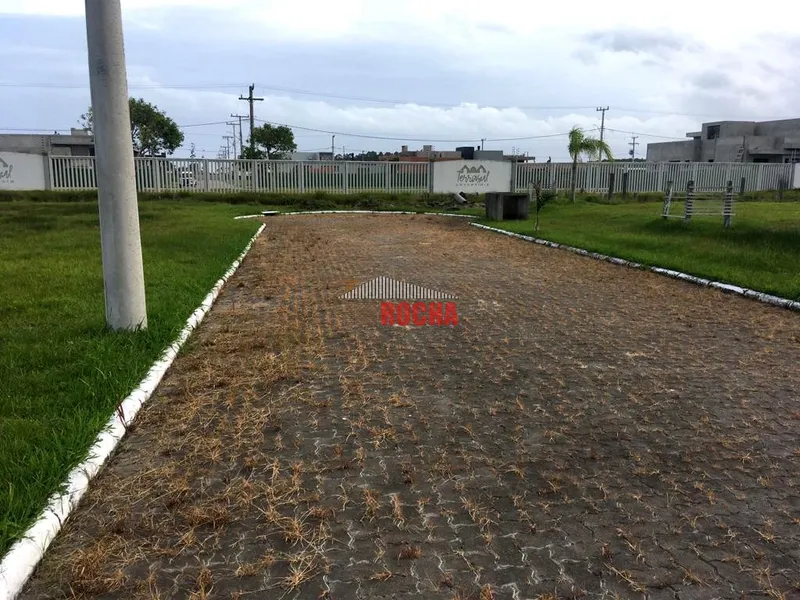 TERRENO EM FRENTE A LAGO EM SOLAR DO ARROIO!: 8ª foto da galeria de imagens do imóvel