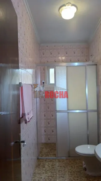 CASA COM AMPLO TERRENO DE ESQUINA 1 QUADRA DO MAR!: 36ª foto da galeria de imagens do imóvel