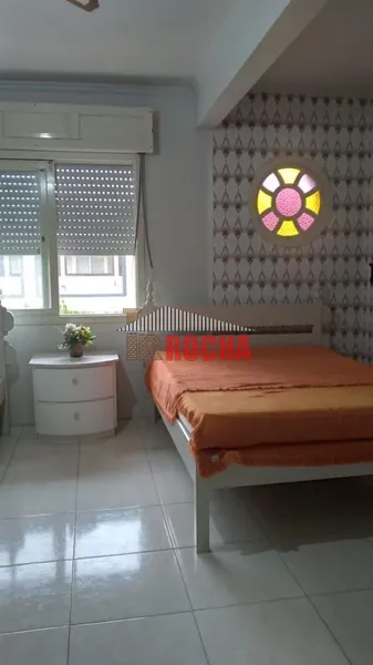 CASA COM AMPLO TERRENO DE ESQUINA 1 QUADRA DO MAR!: 28ª foto da galeria de imagens do imóvel