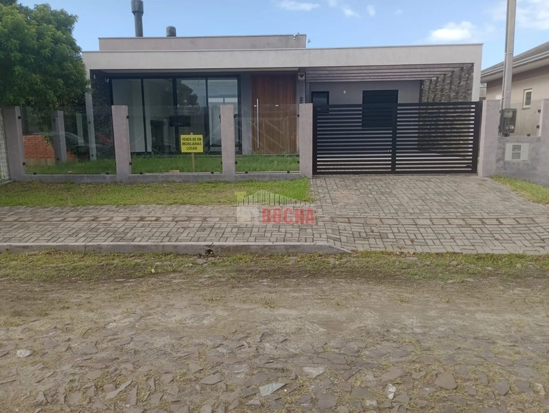 CASA DE ALTO PADRÃO EM PRAIA DE ARROIO TEIXEIRA!: 1ª foto da galeria de imagens do imóvel