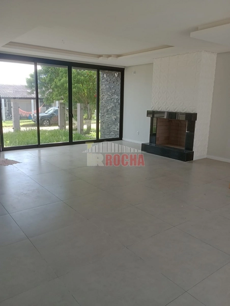 CASA DE ALTO PADRÃO EM PRAIA DE ARROIO TEIXEIRA!: 8ª foto da galeria de imagens do imóvel