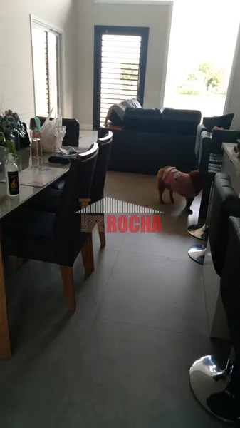 CASA EM CONDOMÍNIO TERRASUL!: 23ª foto da galeria de imagens do imóvel