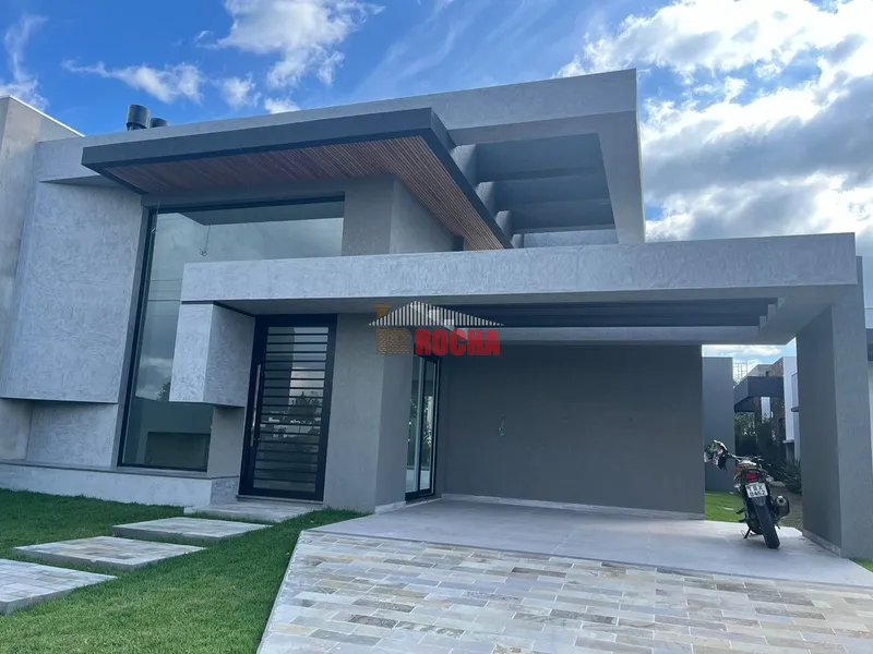 CASA EM CONDOMÍNIO TERRASUL!: 8ª foto da galeria de imagens do imóvel
