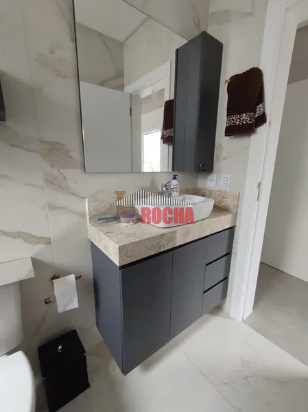 CASA EM CONDOMÍNIO TERRASUL!: 9ª foto da galeria de imagens do imóvel