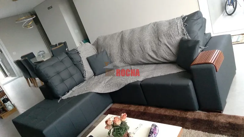 CASA EM CONDOMÍNIO TERRASUL!: 11ª foto da galeria de imagens do imóvel