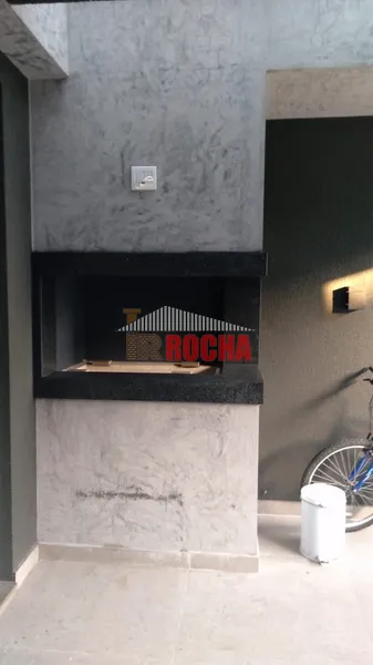 CASA EM CONDOMÍNIO TERRASUL!: 12ª foto da galeria de imagens do imóvel