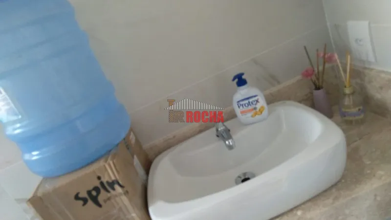 CASA EM CONDOMÍNIO TERRASUL!: 24ª foto da galeria de imagens do imóvel