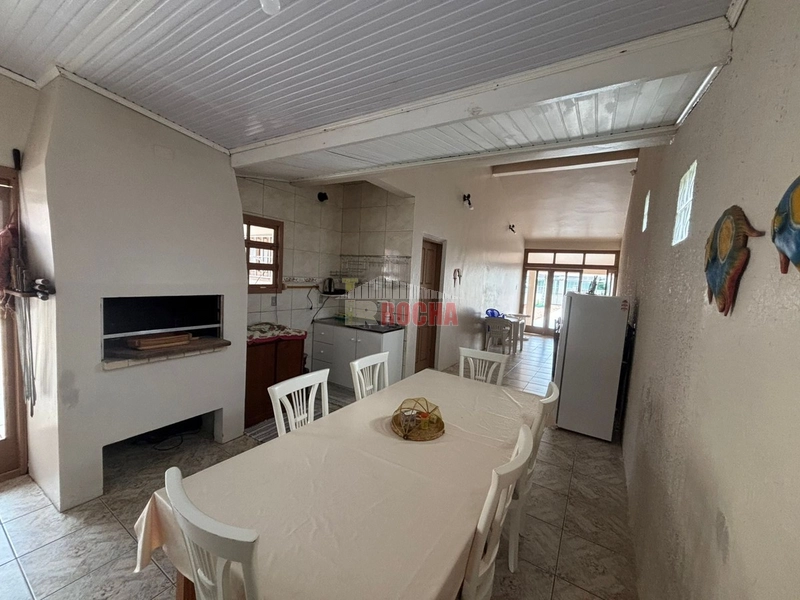 OFERTA! LINDA CASA COM PISCINA  EM PRAIA ARROIO TEIXEIRA!: 15ª foto da galeria de imagens do imóvel