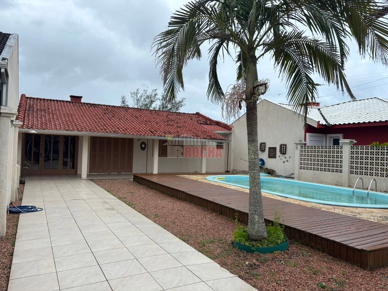 Imóvel residencial ou comercial