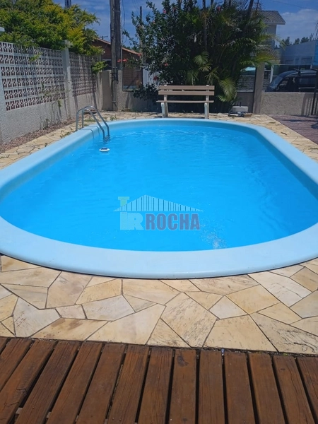 OFERTA! LINDA CASA COM PISCINA  EM PRAIA ARROIO TEIXEIRA!: 5ª foto da galeria de imagens do imóvel