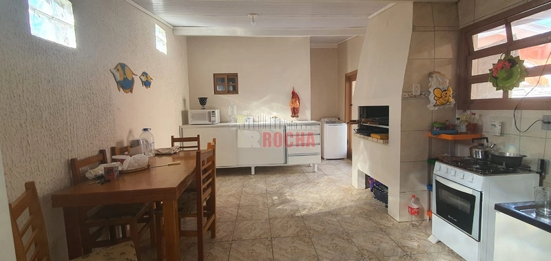 OFERTA! LINDA CASA COM PISCINA  EM PRAIA ARROIO TEIXEIRA!: 16ª foto da galeria de imagens do imóvel