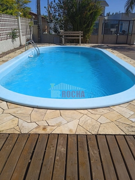 OFERTA! LINDA CASA COM PISCINA  EM PRAIA ARROIO TEIXEIRA!: 23ª foto da galeria de imagens do imóvel