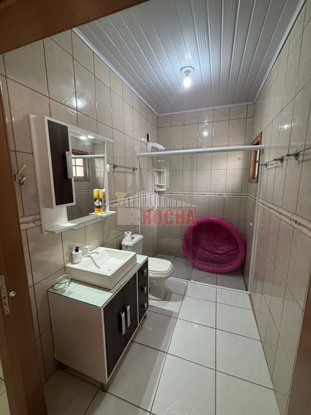 OFERTA! LINDA CASA COM PISCINA  EM PRAIA ARROIO TEIXEIRA!: 8ª foto da galeria de imagens do imóvel