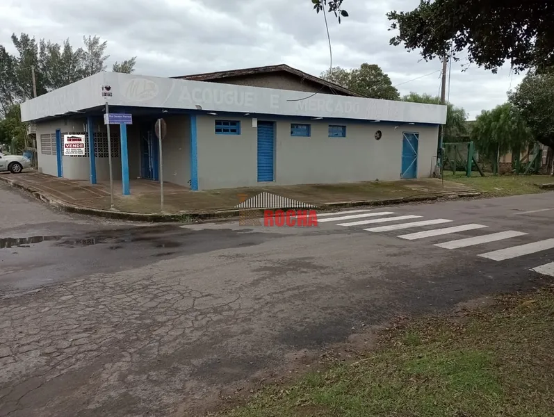 Imóvel residencial ou comercial