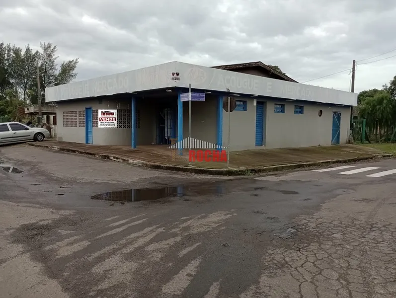 PRÉDIO COMERCIAL EM PRAIA DE ARROIO TEIXEIRA!: 1ª foto da galeria de imagens do imóvel
