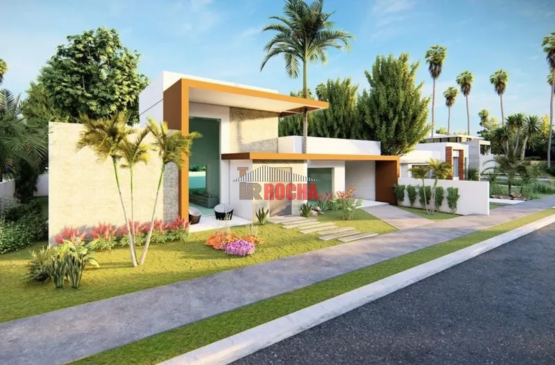 LINDA CASA ALTO PADRÃO EM PRAIA ATLÂNTIDA!!: 2ª foto da galeria de imagens do imóvel