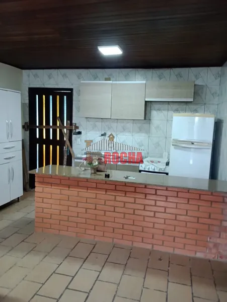 CASA PERTO DO MAR EM BALNEÁRIO PÉROLA!!: 8ª foto da galeria de imagens do imóvel