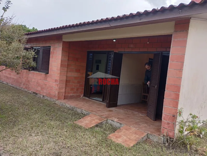 CASA PERTO DO MAR EM BALNEÁRIO PÉROLA!!: 4ª foto da galeria de imagens do imóvel