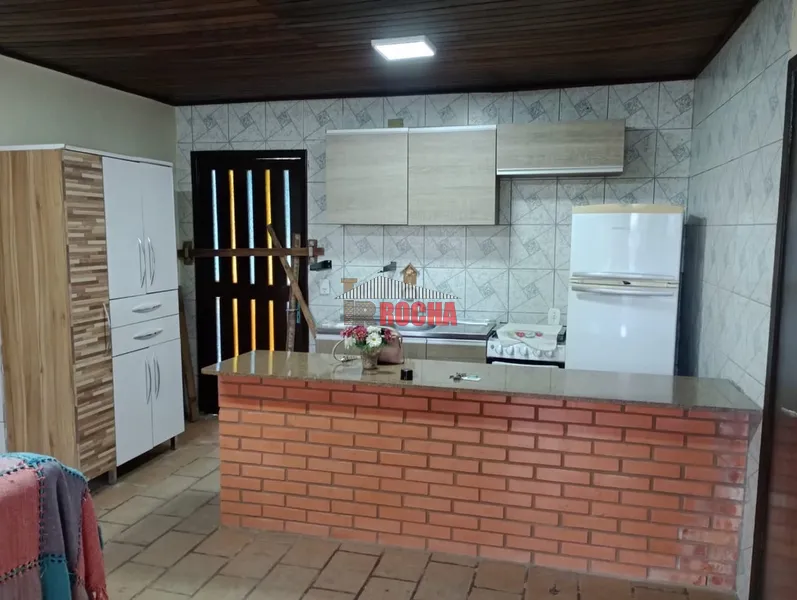 CASA PERTO DO MAR EM BALNEÁRIO PÉROLA!!: 9ª foto da galeria de imagens do imóvel