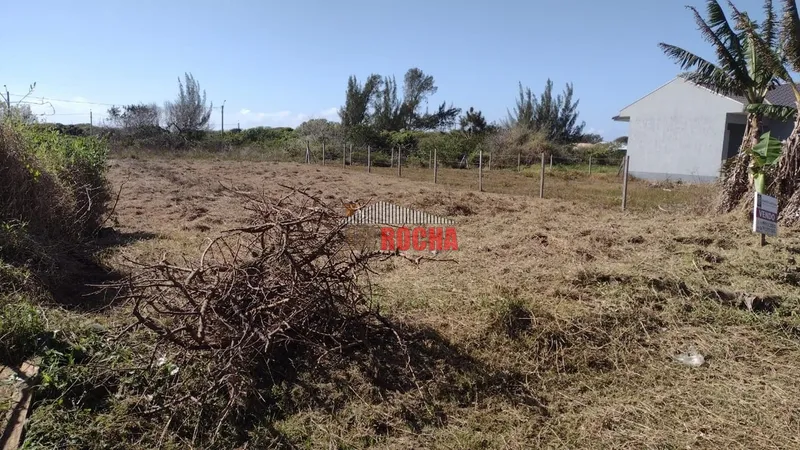 TERRENO EM PRAIA NOVO CURUMIM!: 2ª foto da galeria de imagens do imóvel