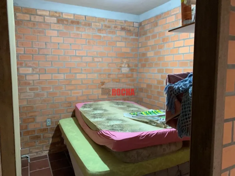 CASA  A POUCOS METROS DO MAR  EM PRAIA ARROIO TEIXEIRA!: 4ª foto da galeria de imagens do imóvel