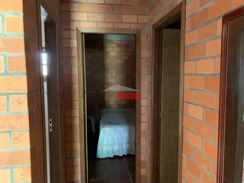 CASA  A POUCOS METROS DO MAR  EM PRAIA ARROIO TEIXEIRA!: 8ª foto da galeria de imagens do imóvel