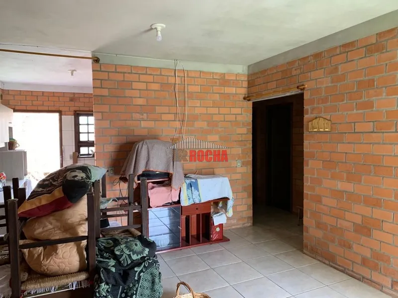 CASA  A POUCOS METROS DO MAR  EM PRAIA ARROIO TEIXEIRA!: 10ª foto da galeria de imagens do imóvel