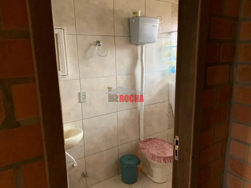 CASA  A POUCOS METROS DO MAR  EM PRAIA ARROIO TEIXEIRA!: 12ª foto da galeria de imagens do imóvel
