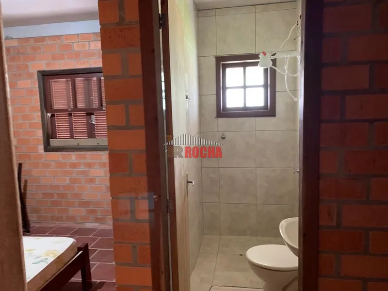 CASA  A POUCOS METROS DO MAR  EM PRAIA ARROIO TEIXEIRA!: 6ª foto da galeria de imagens do imóvel