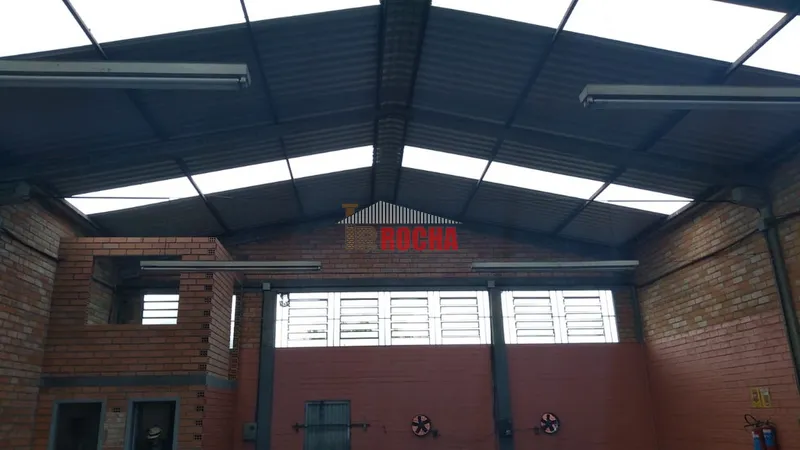 EXCELENTE PAVILHÃO INDUSTRIAL, LOTEAMENTO S. L,: 1ª foto da galeria de imagens do imóvel