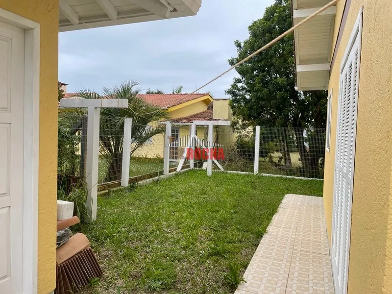 AMPLA CASA PRÓXIMA AO MAR EM ARROIO TEIXEIRA!: 33ª foto da galeria de imagens do imóvel
