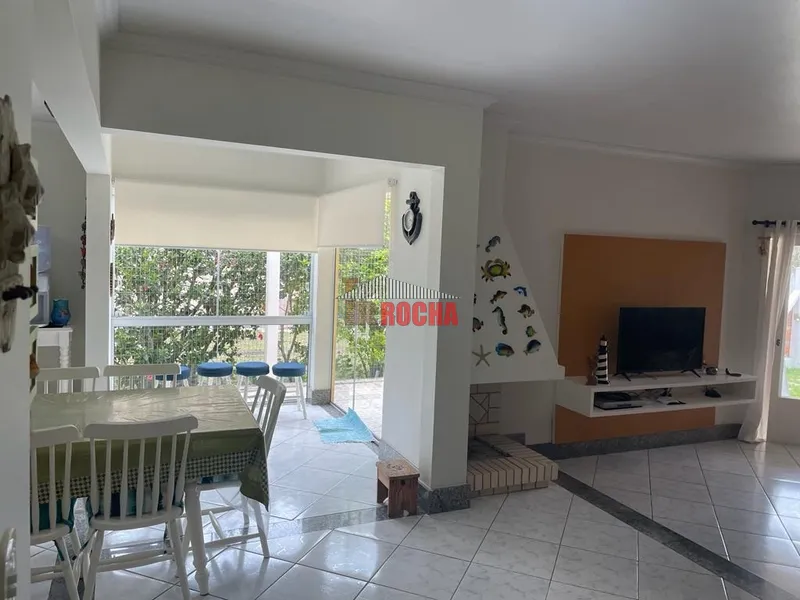 AMPLA CASA PRÓXIMA AO MAR EM ARROIO TEIXEIRA!: 12ª foto da galeria de imagens do imóvel