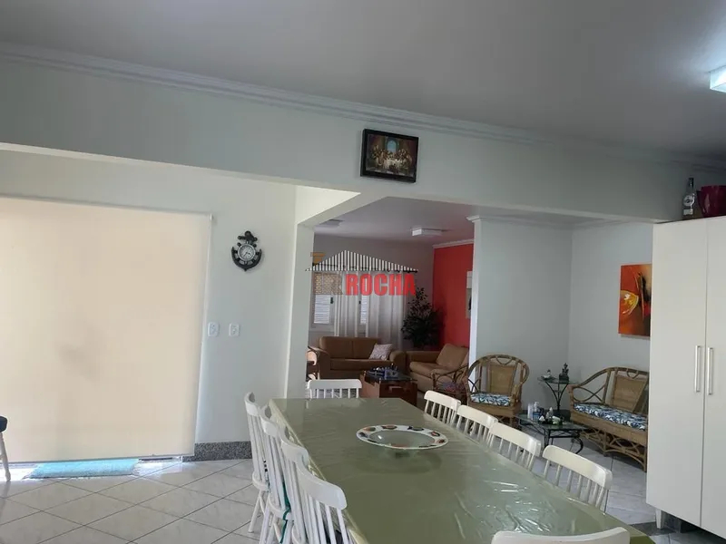 AMPLA CASA PRÓXIMA AO MAR EM ARROIO TEIXEIRA!: 10ª foto da galeria de imagens do imóvel