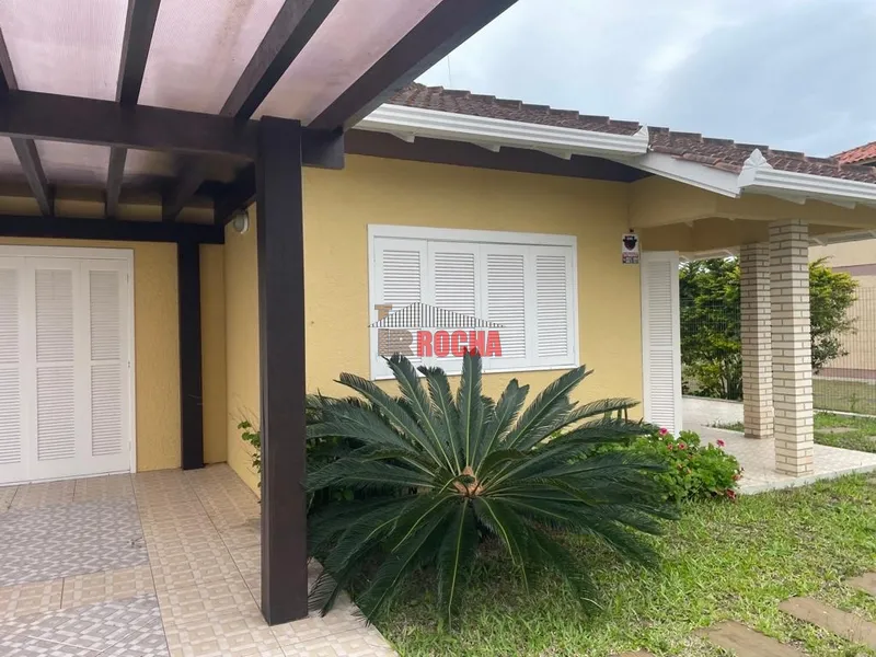 AMPLA CASA PRÓXIMA AO MAR EM ARROIO TEIXEIRA!: 2ª foto da galeria de imagens do imóvel