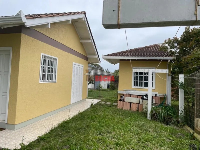 AMPLA CASA PRÓXIMA AO MAR EM ARROIO TEIXEIRA!: 35ª foto da galeria de imagens do imóvel