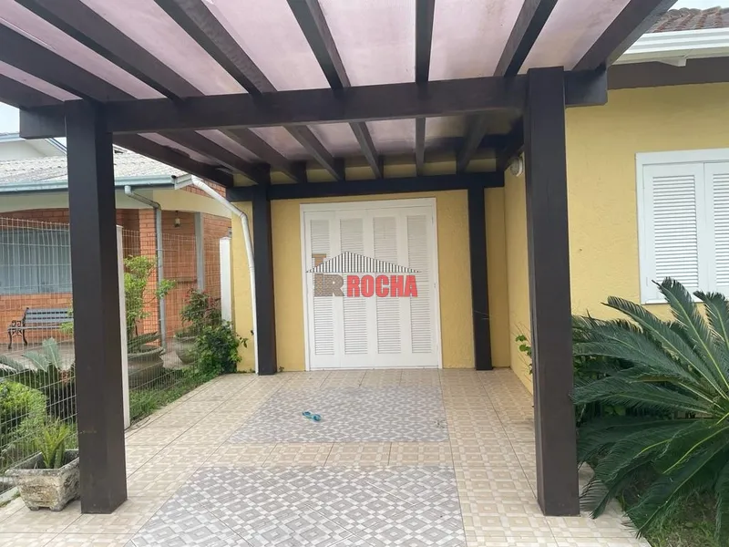 AMPLA CASA PRÓXIMA AO MAR EM ARROIO TEIXEIRA!: 31ª foto da galeria de imagens do imóvel