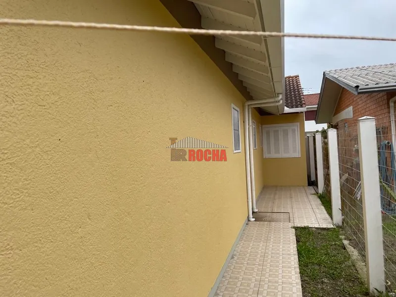 AMPLA CASA PRÓXIMA AO MAR EM ARROIO TEIXEIRA!: 4ª foto da galeria de imagens do imóvel