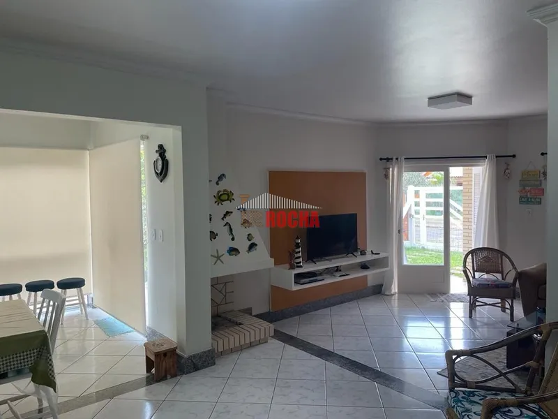 AMPLA CASA PRÓXIMA AO MAR EM ARROIO TEIXEIRA!: 15ª foto da galeria de imagens do imóvel